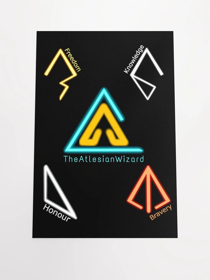 Guardian Poster product image (4)