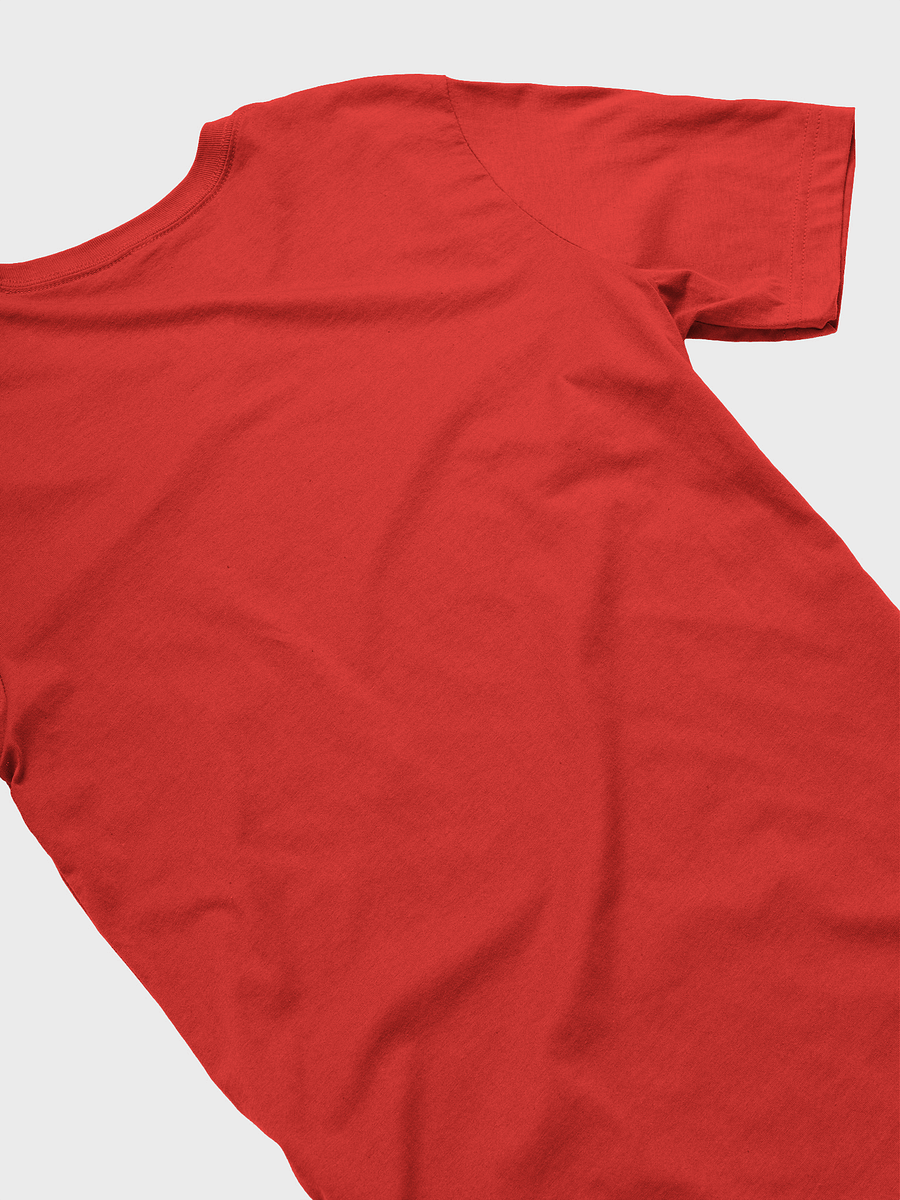 Enjoy Epicurus (Bella+Canvas Supersoft T-Shirt) product image (52)