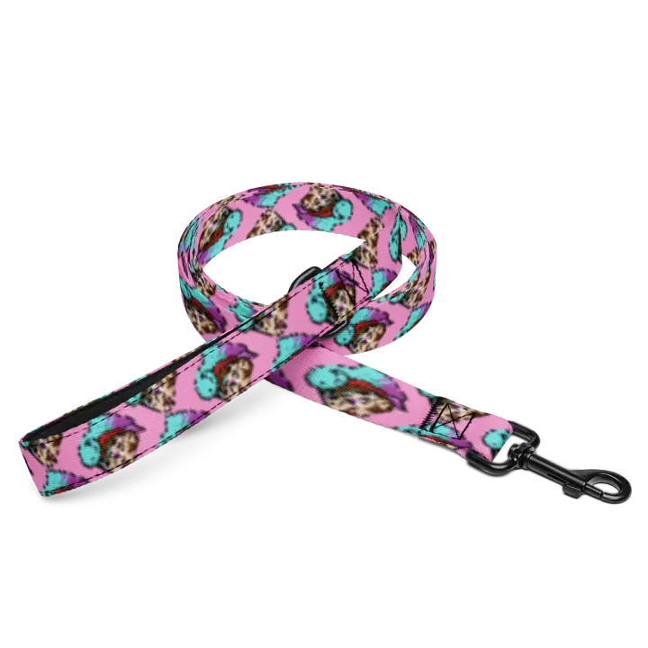 Augustus Monke Leash product image (1)