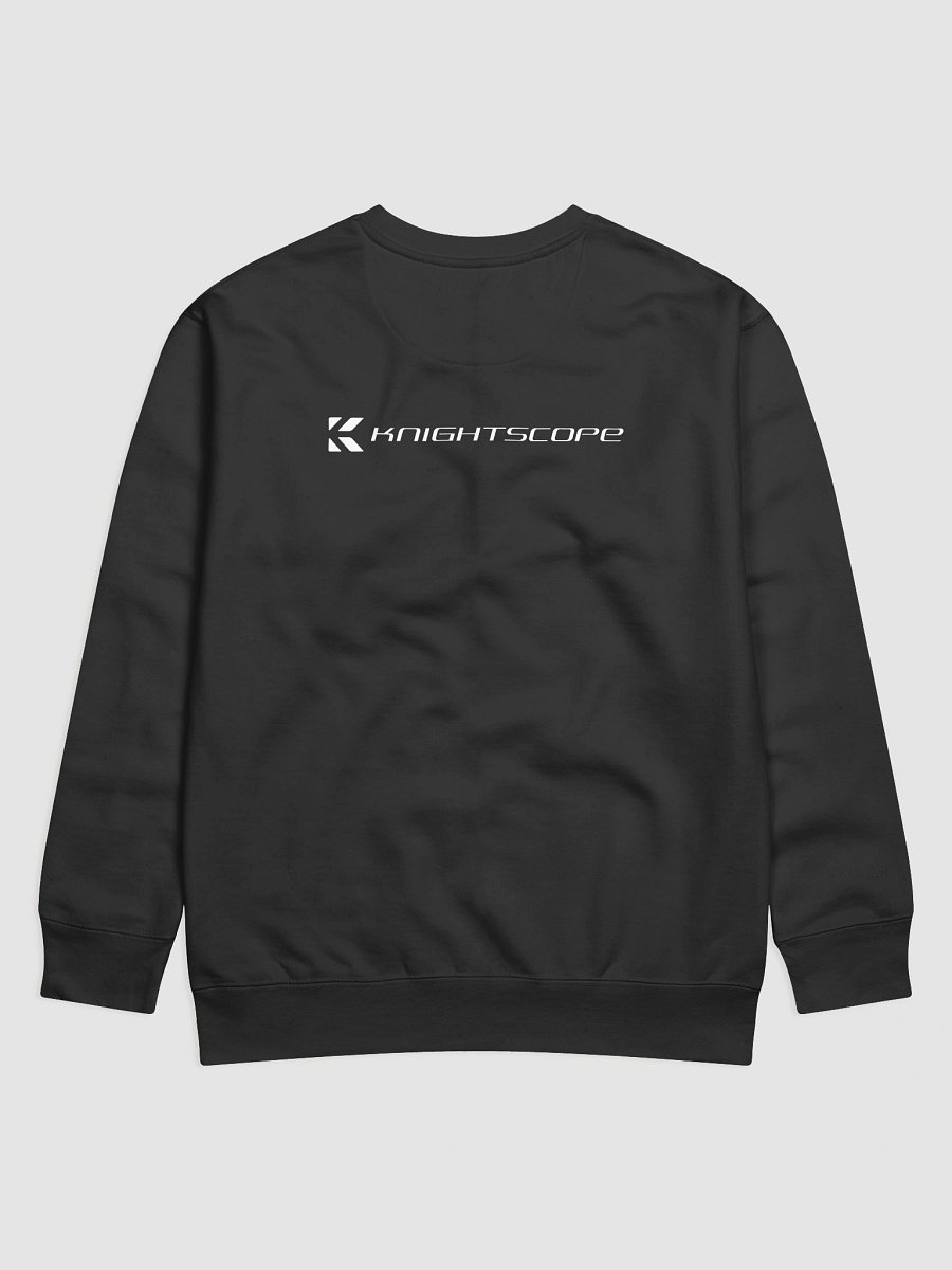 Robots: Premium Sweatshirt product image (4)