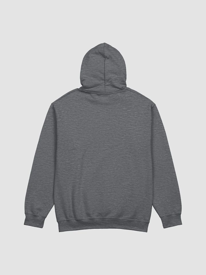 Inhale - Exhale hoodie product image (7)