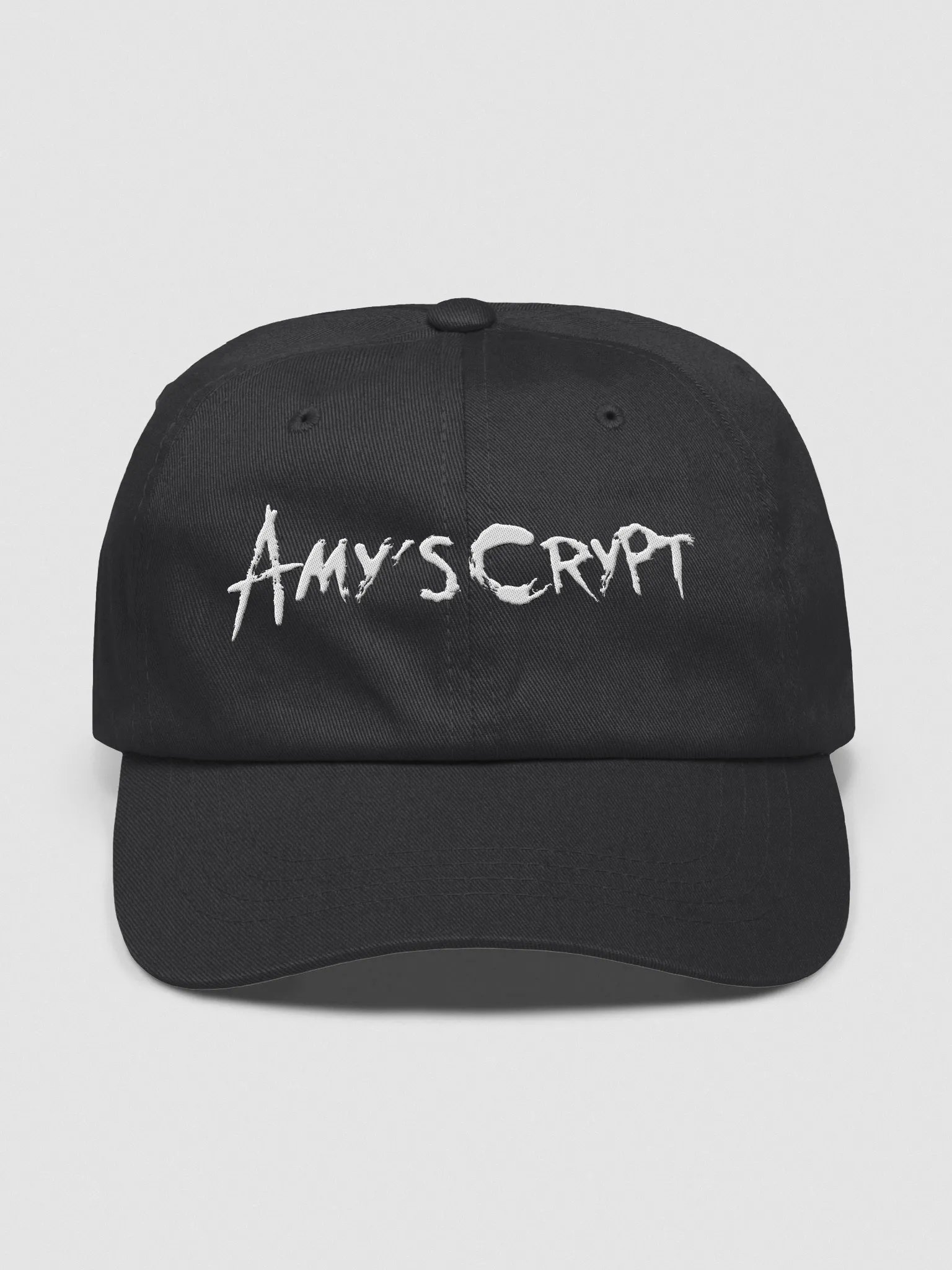 Dad Cap product image (1)