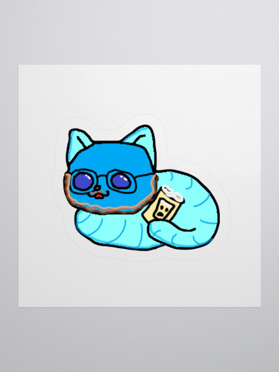 Quarry Cat product image (2)