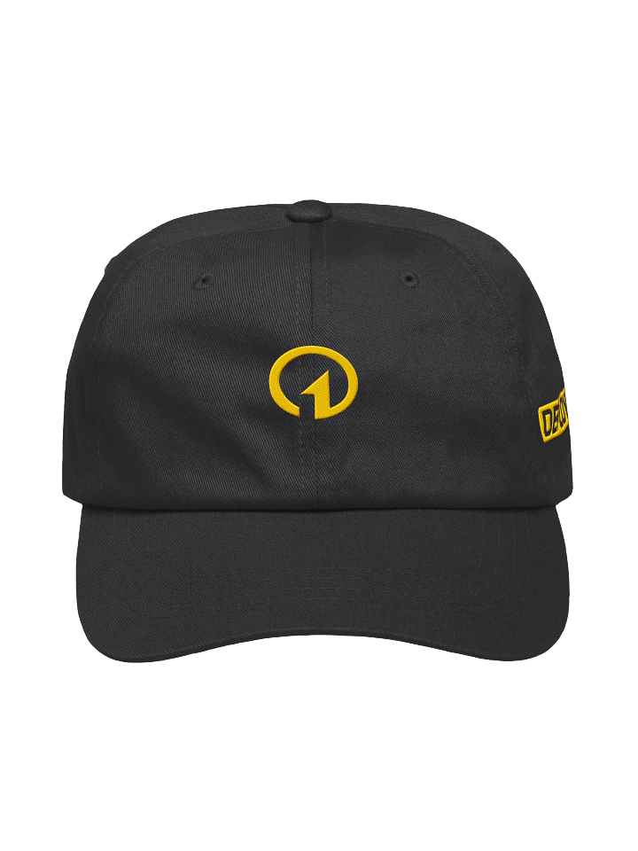 1OF1 Ball Cap - Online w/ Symbol product image (1)