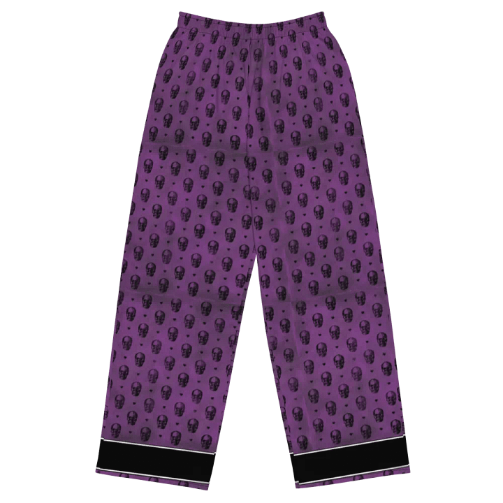 Midnight Majesty Wide-Leg Pants product image (1)