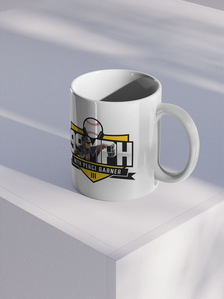 99mph Coffee Mug product image (1)