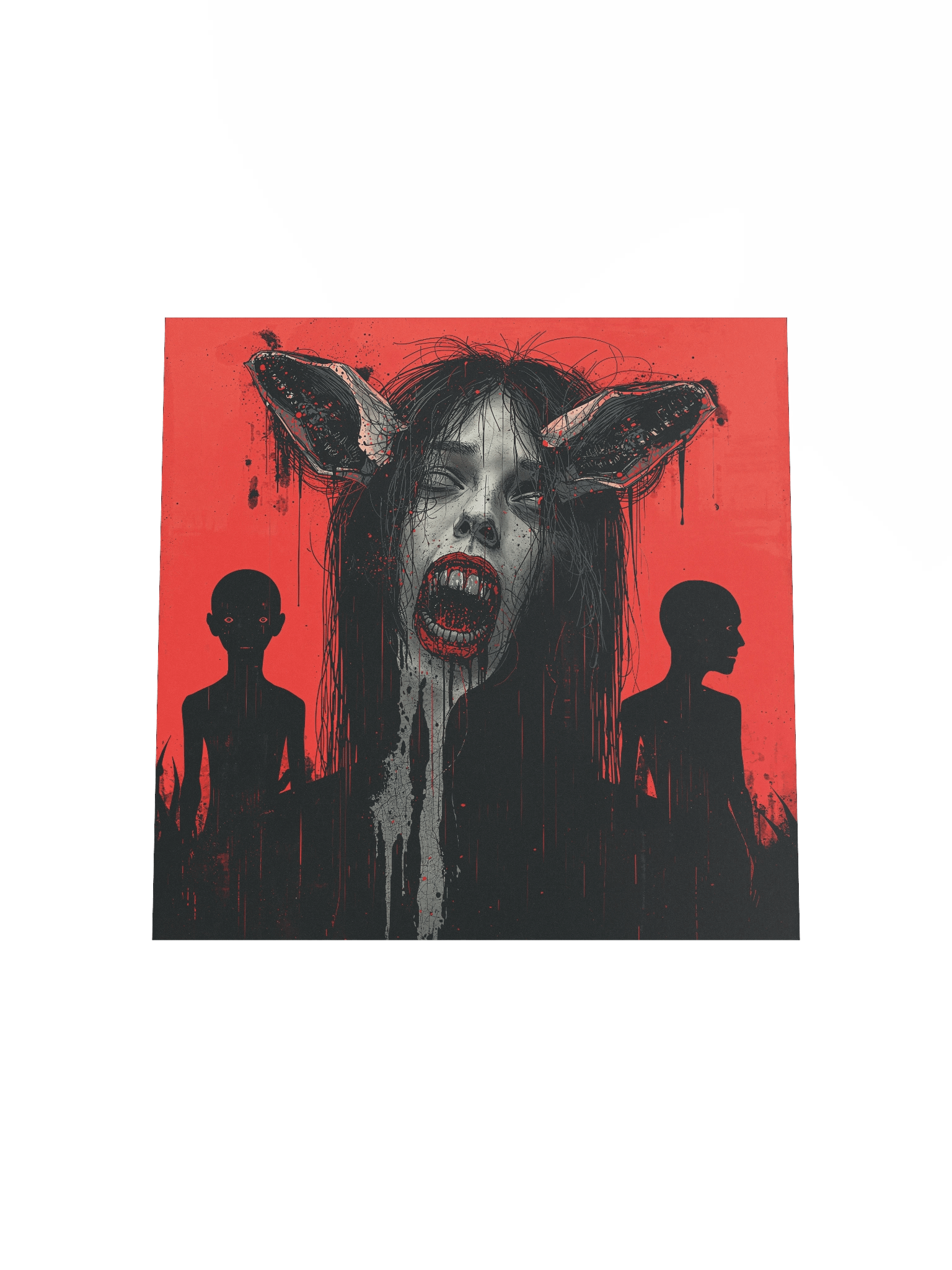 Shriek of the Red Veil product image (19)