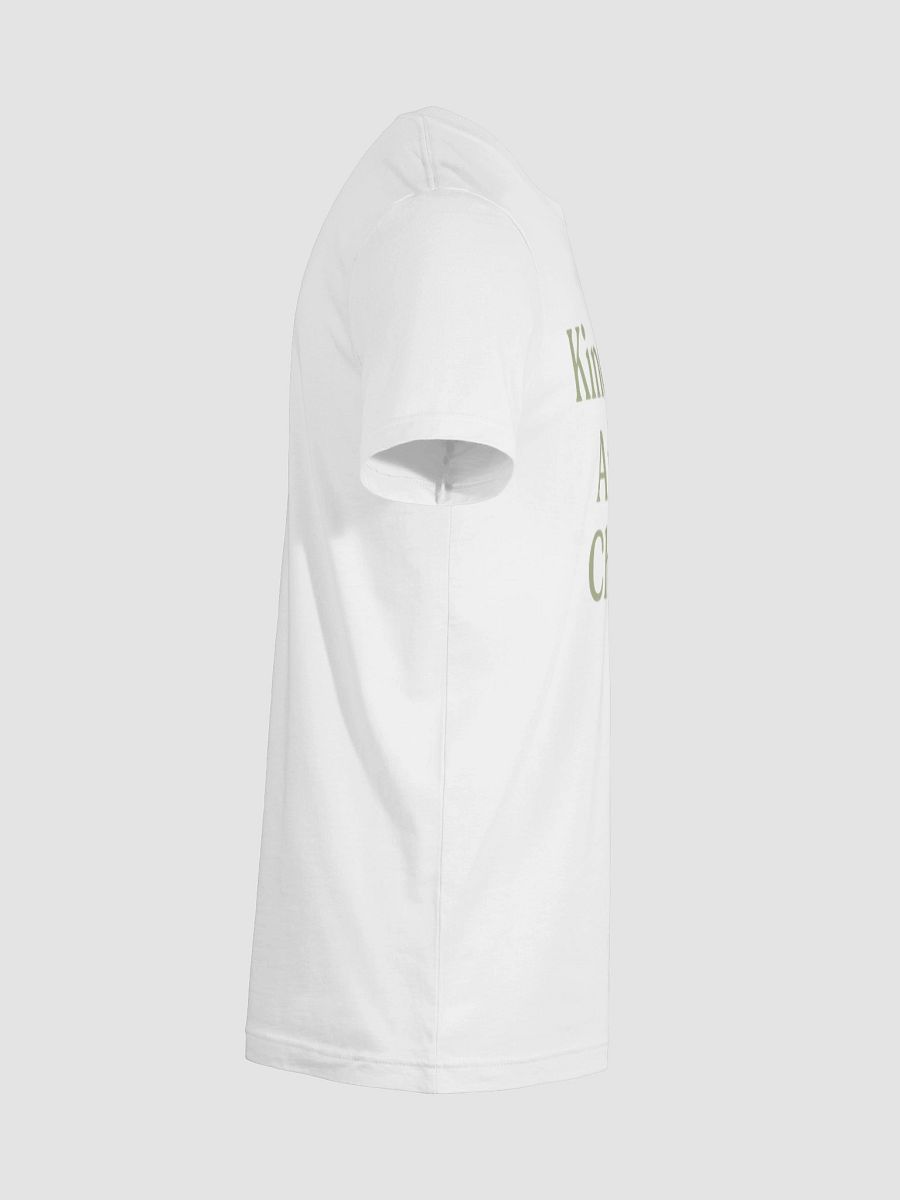 Kindess After Chaos Tee product image (9)