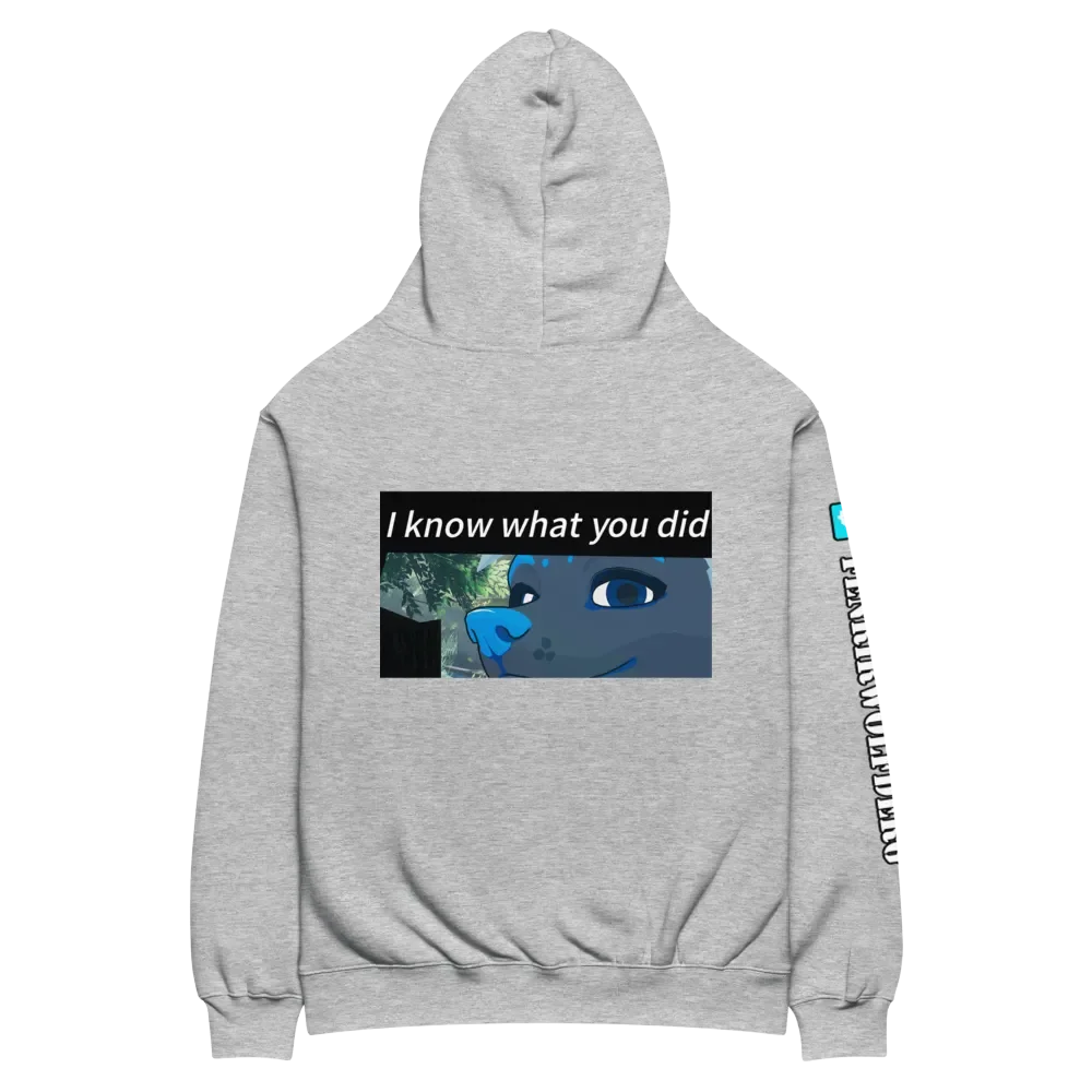 I know what u Did product image (20)