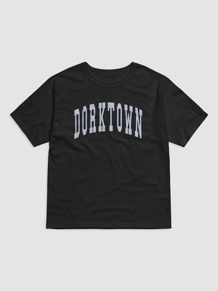 Dorktown College Tee product image (1)