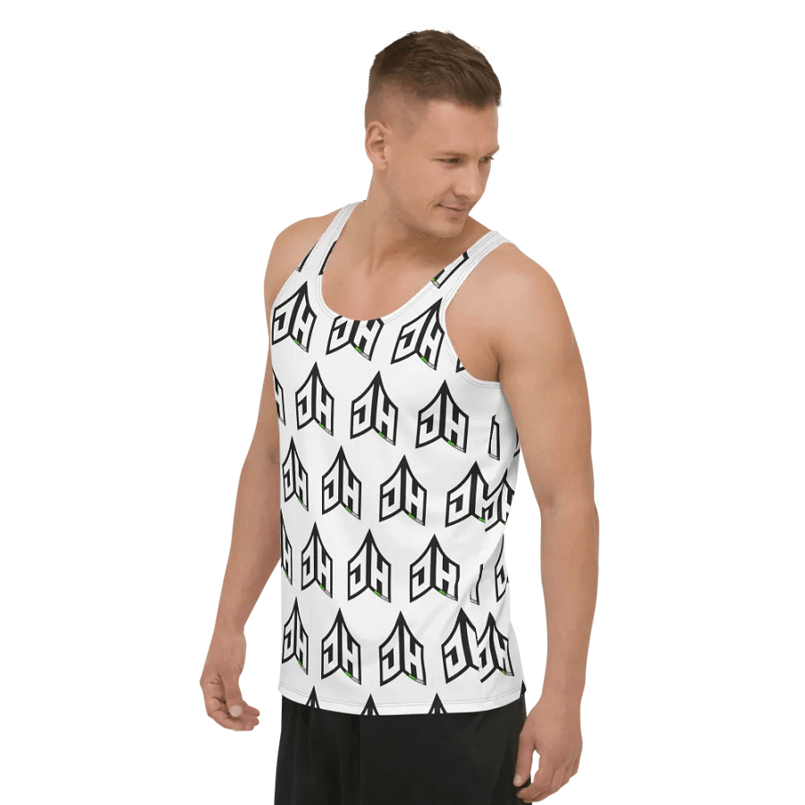 JARHEAD Chaos Tank Men's product image (9)