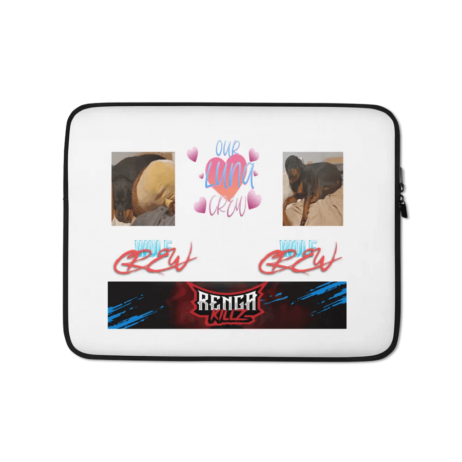 Luna Computer sleeve product image (1)