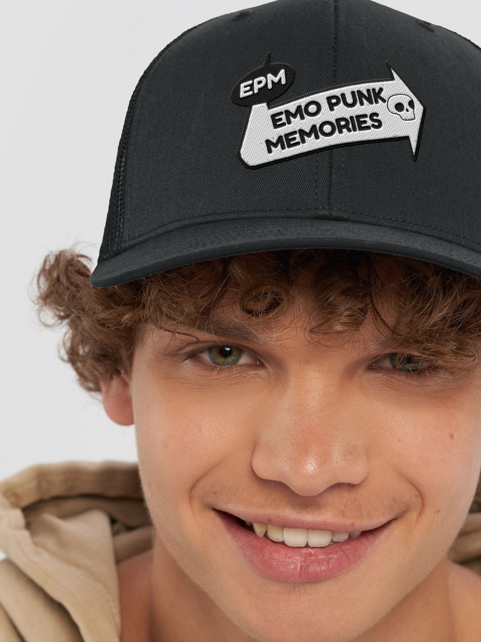 Warped EPM Hat product image (8)