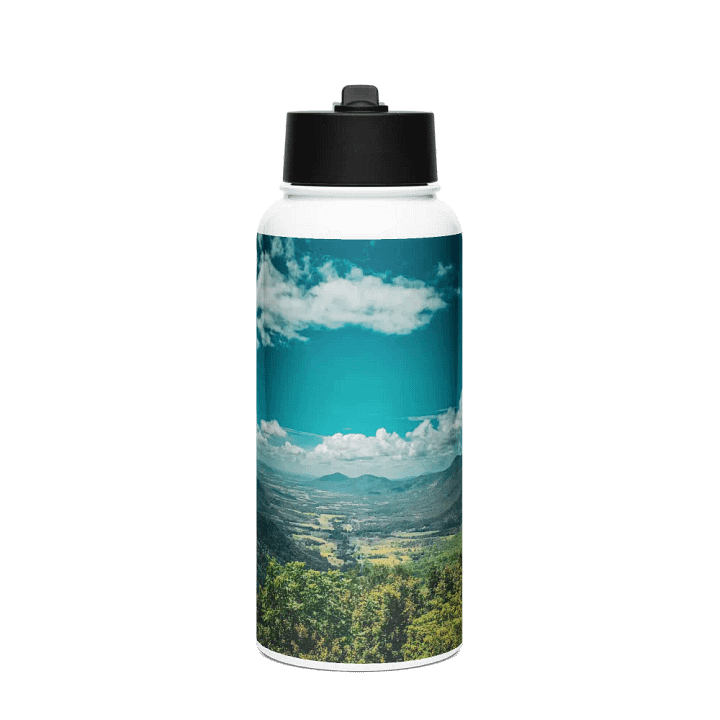 Eungella Valley Waterbottle product image (2)