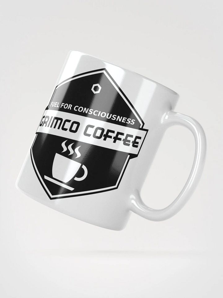 GrimCo Coffee product image (6)