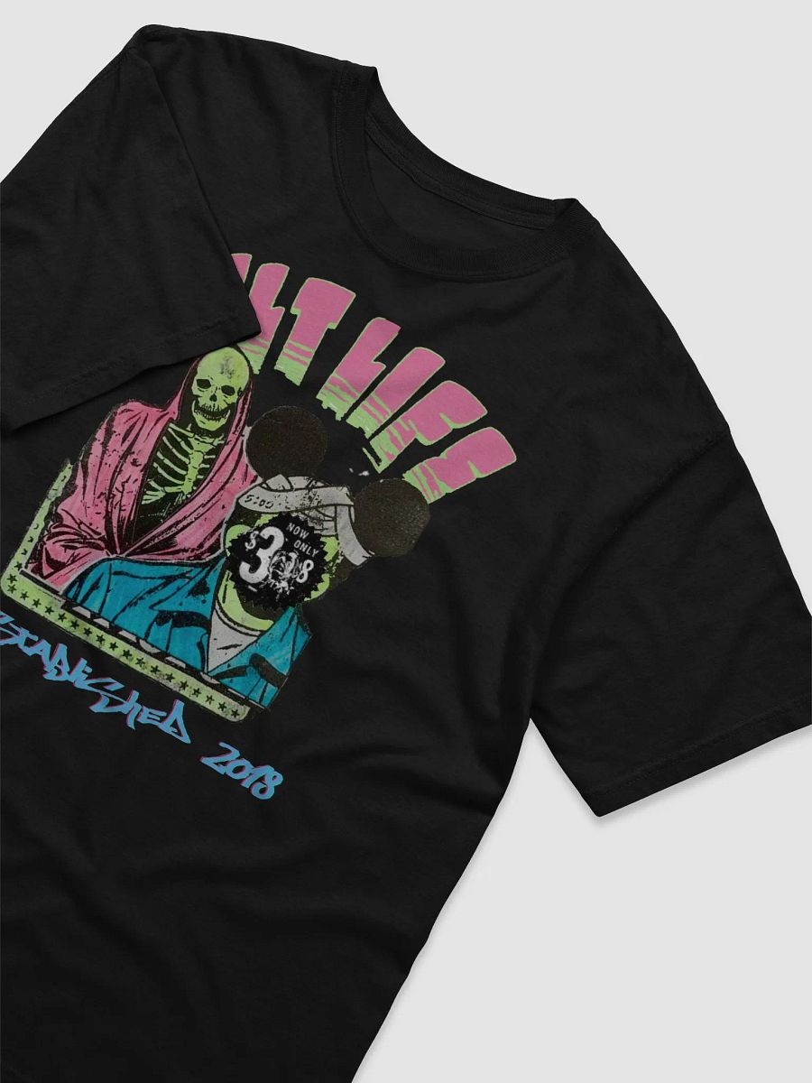 KILL RATS SHIRT product image (6)