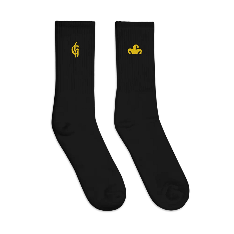 Very Fancy Socks product image (7)