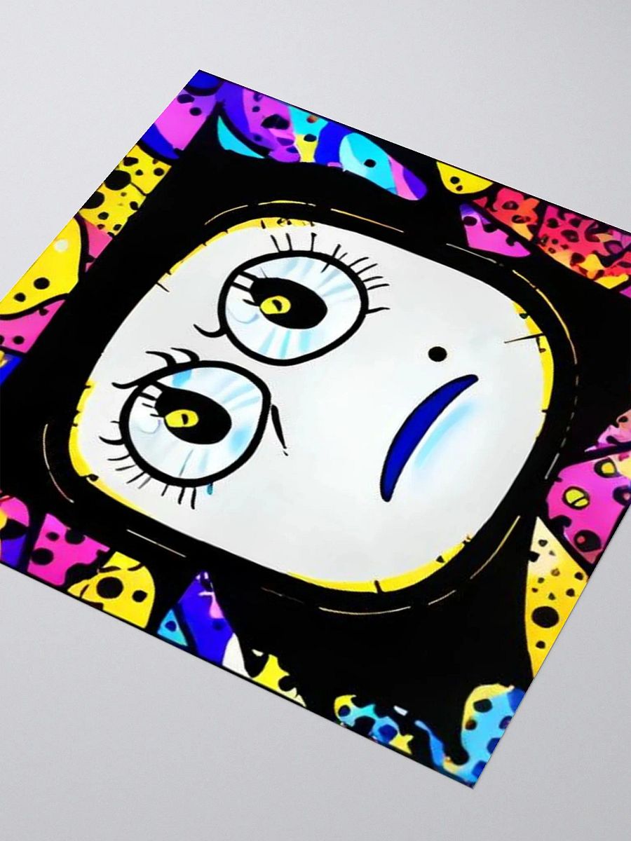 Beyond the Cosmic Verdict product image (8)