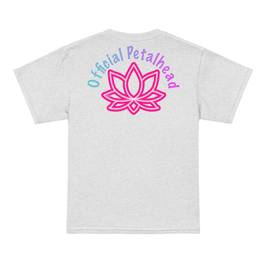 Lotus Effect Kids Tee product image (5)