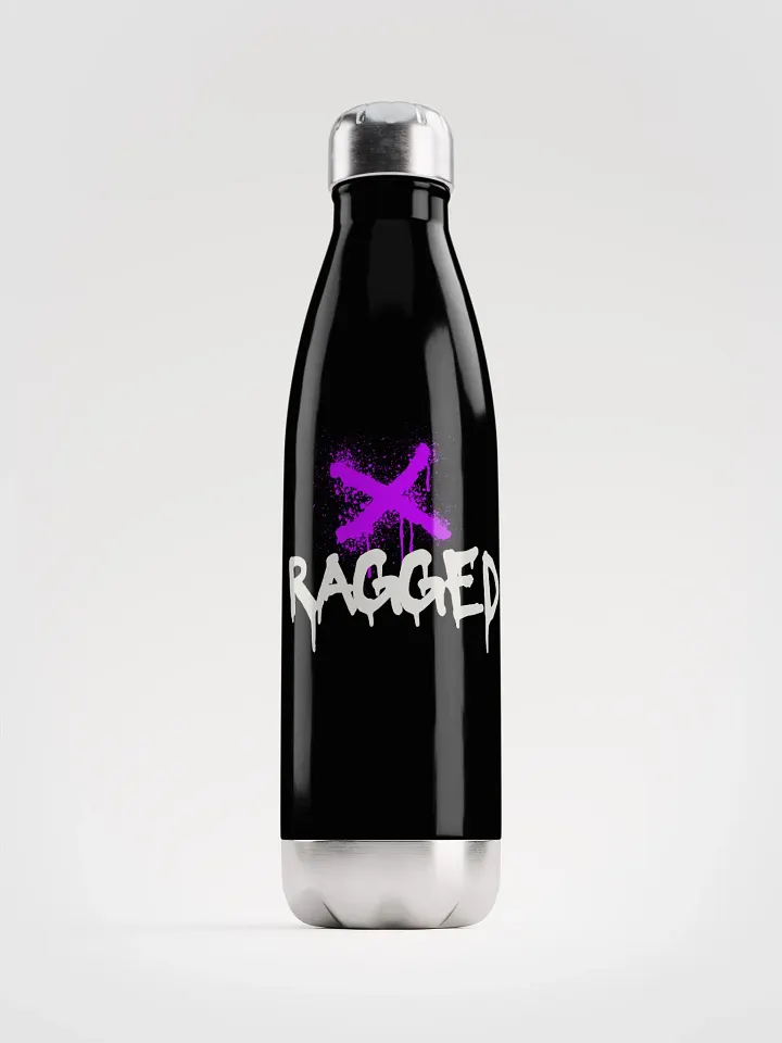 Ragged X Bright Purple product image (1)