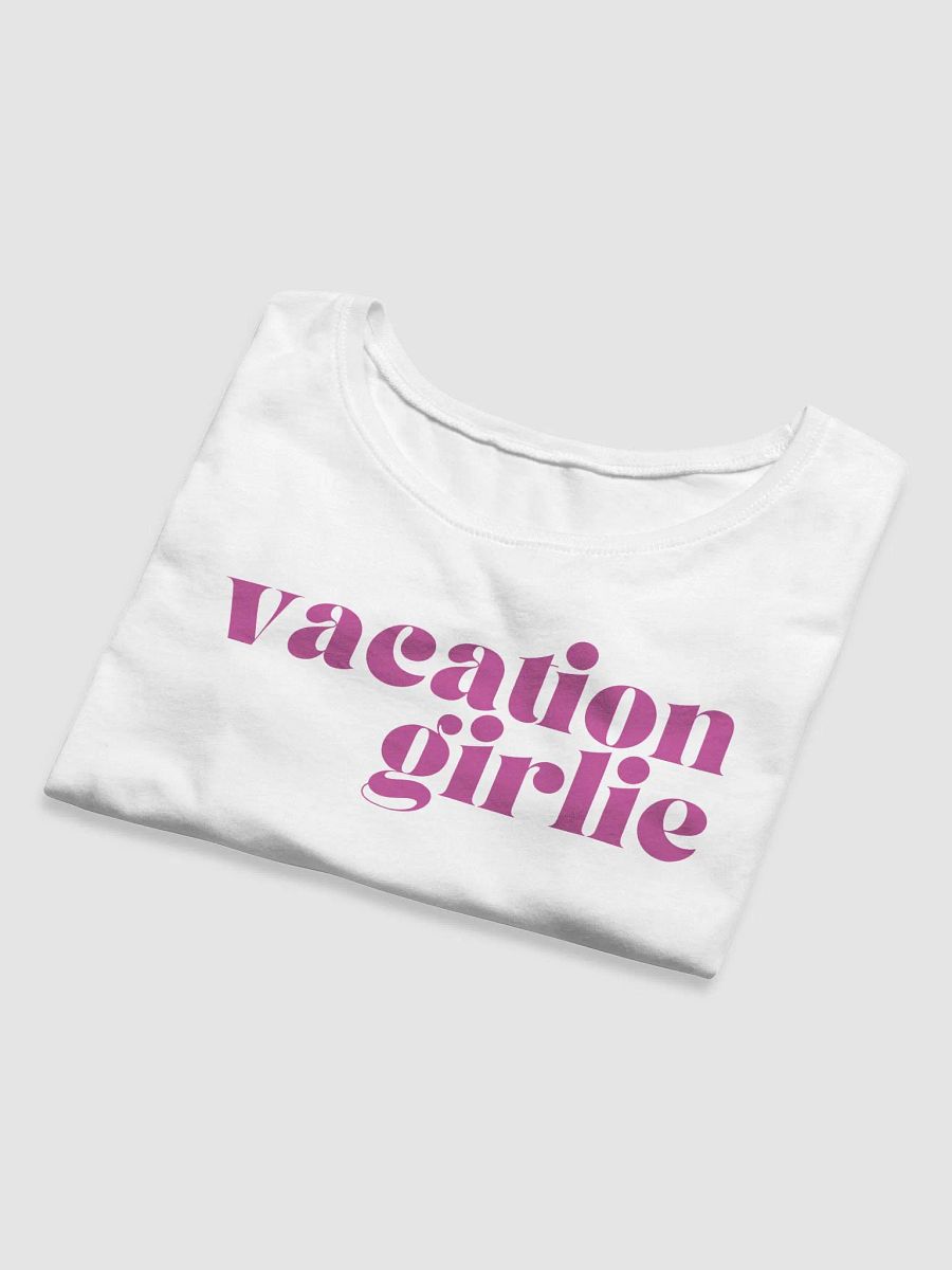 Vacation Girlie product image (5)