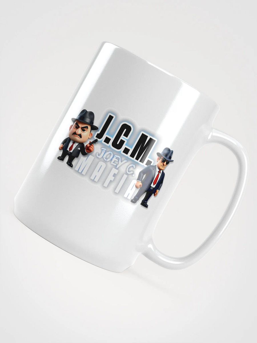Mafia Boss Mug product image (4)