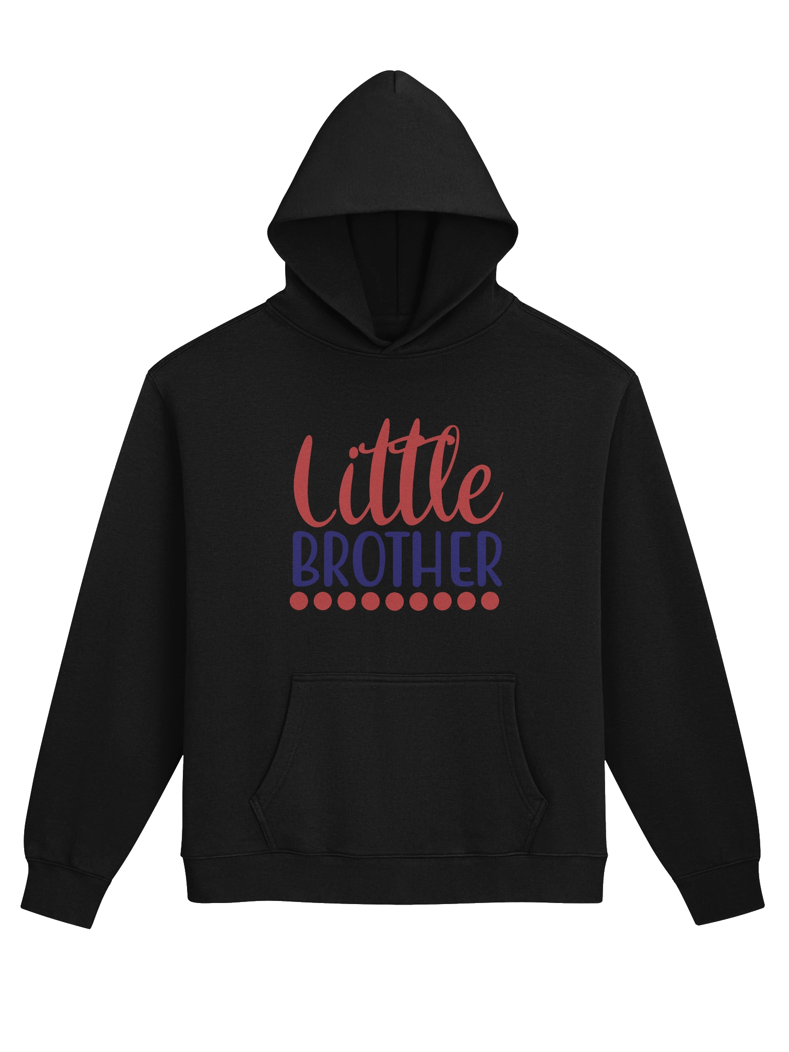 Sibling Love Oversized Hoodie product image (4)