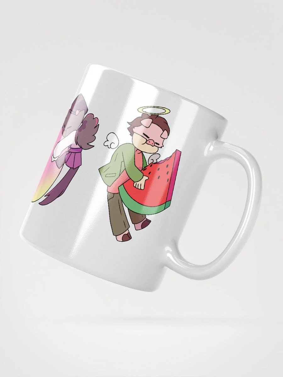 FRUIT MUG! product image (2)