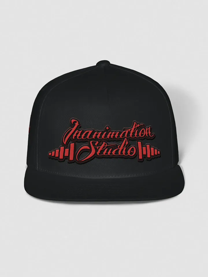 Inanimation Studio Hat product image (1)
