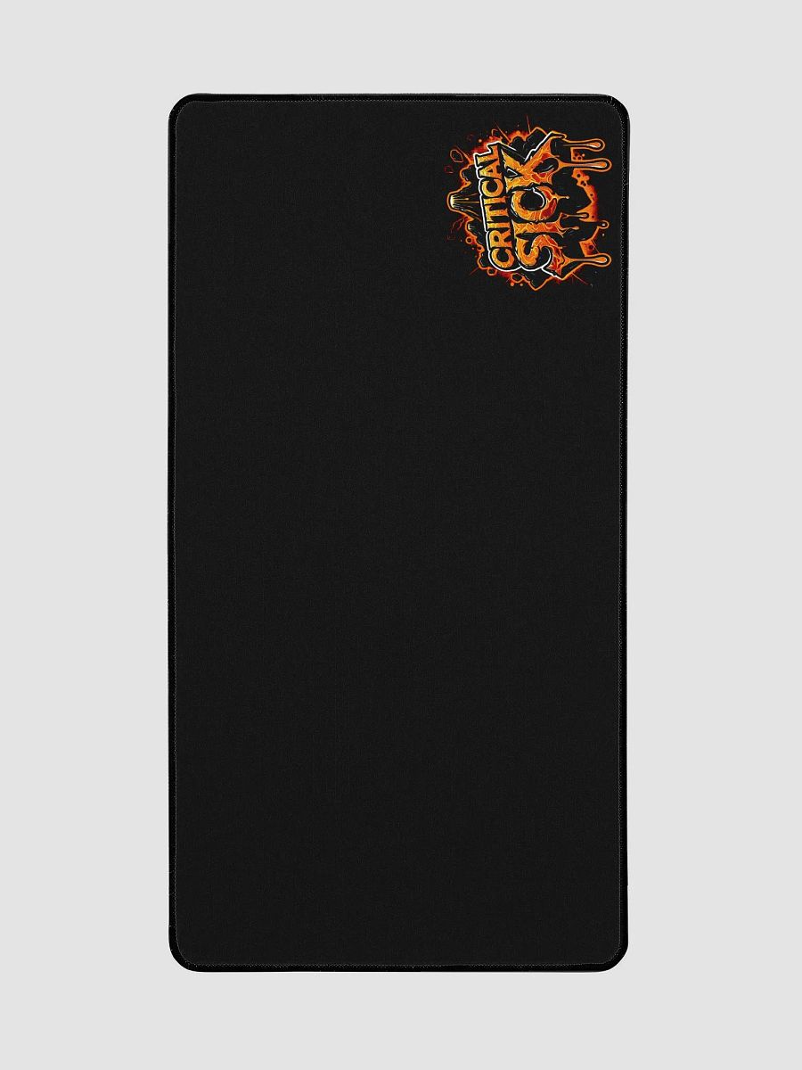Sick Mouse Pad product image (2)