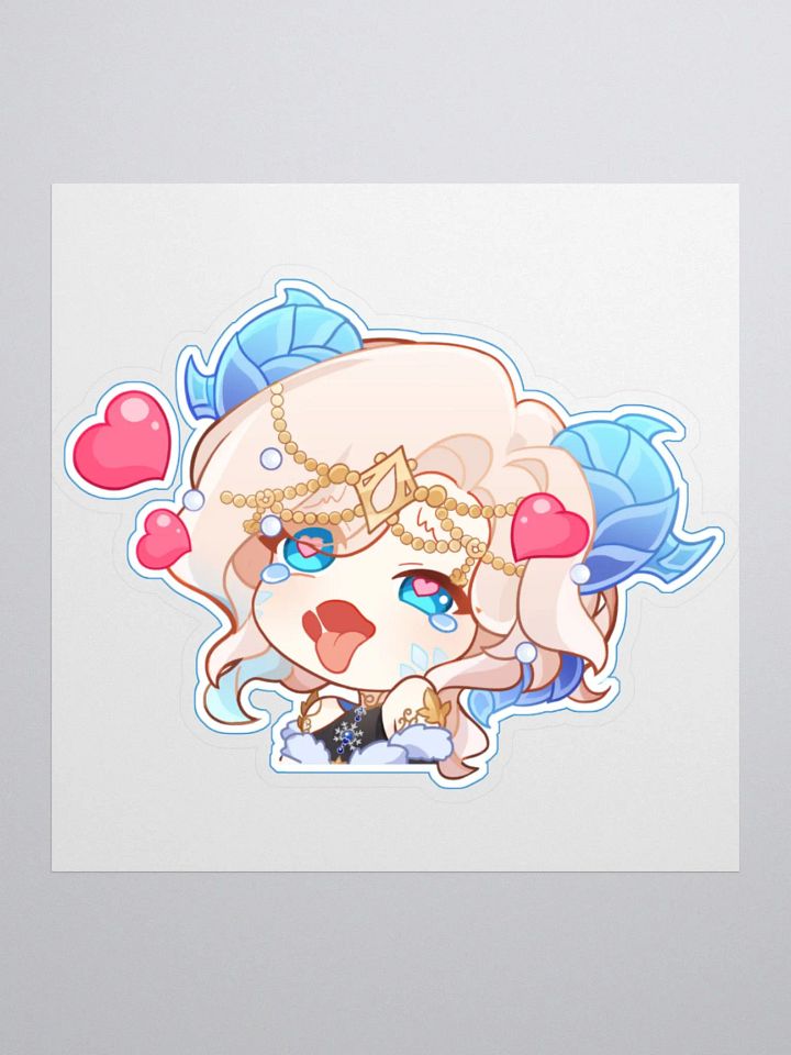 IcySylvie's Lewd Sticker product image (1)