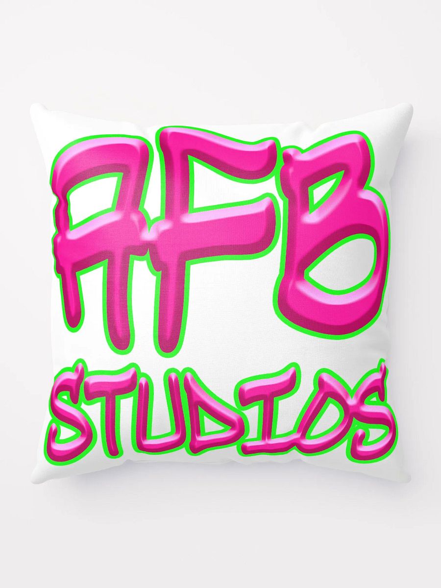 AFB Studios Pillow product image (5)