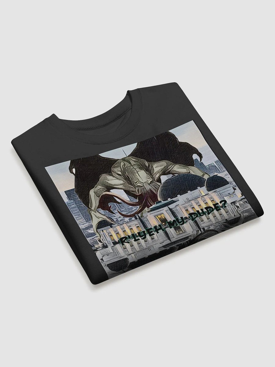 Time Lapse - Long Sleeve product image (3)