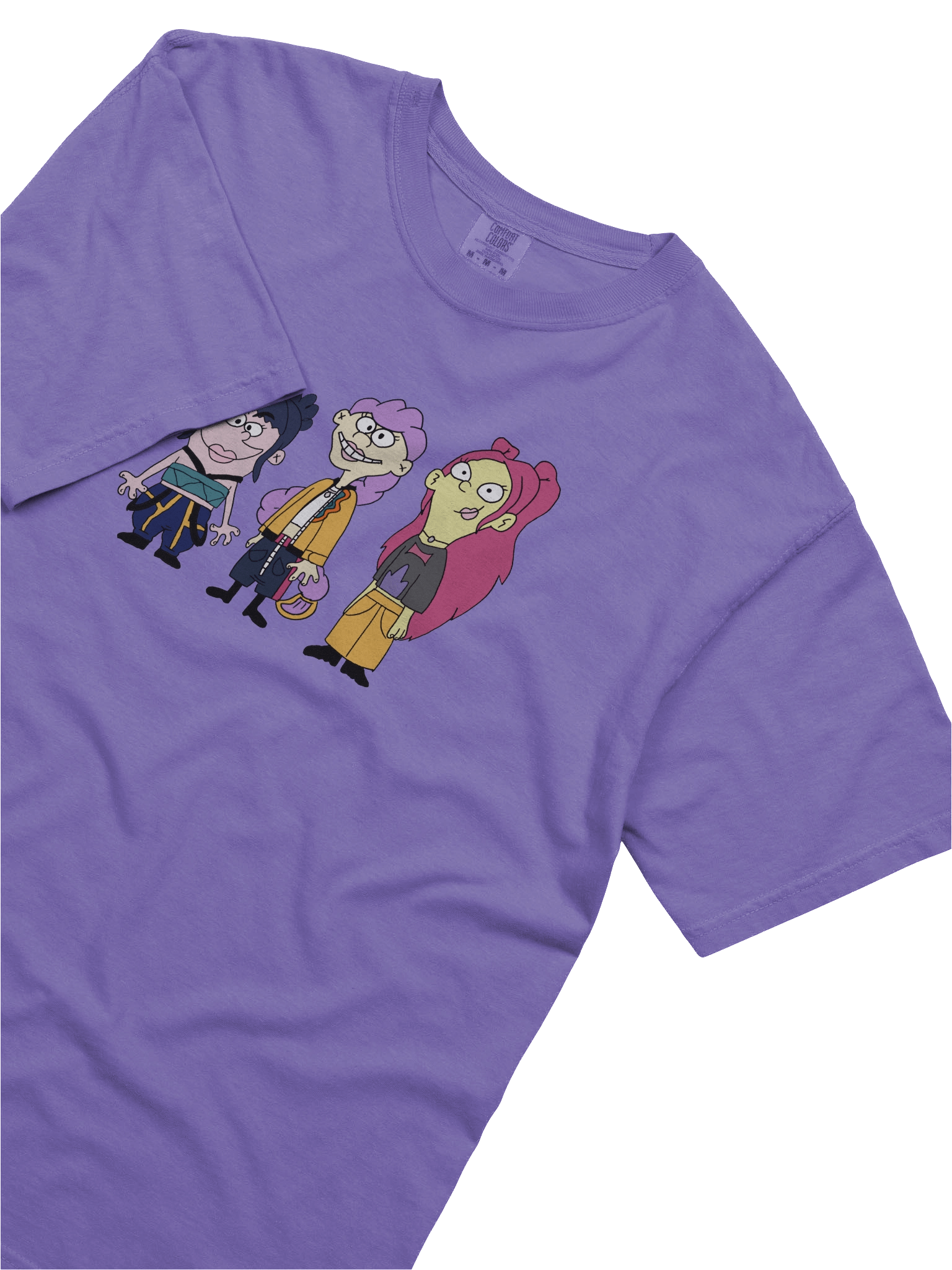 Ed KPop T product image (17)