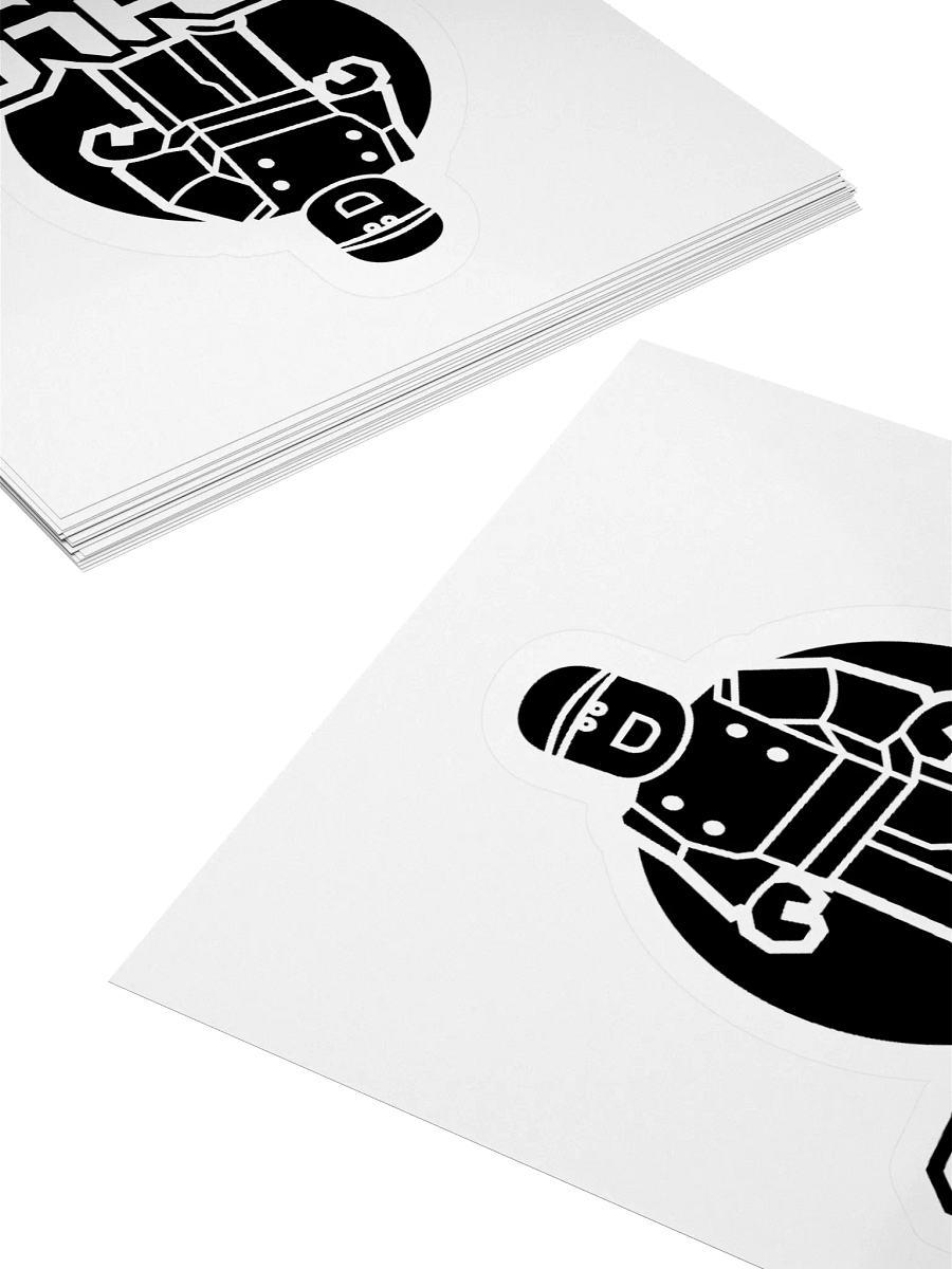 SCHLEP STICKER product image (12)