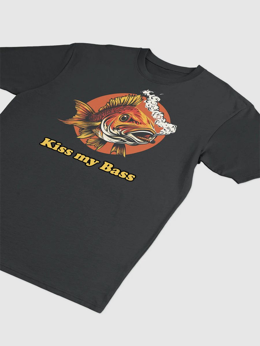 Kiss my Bass product image (3)