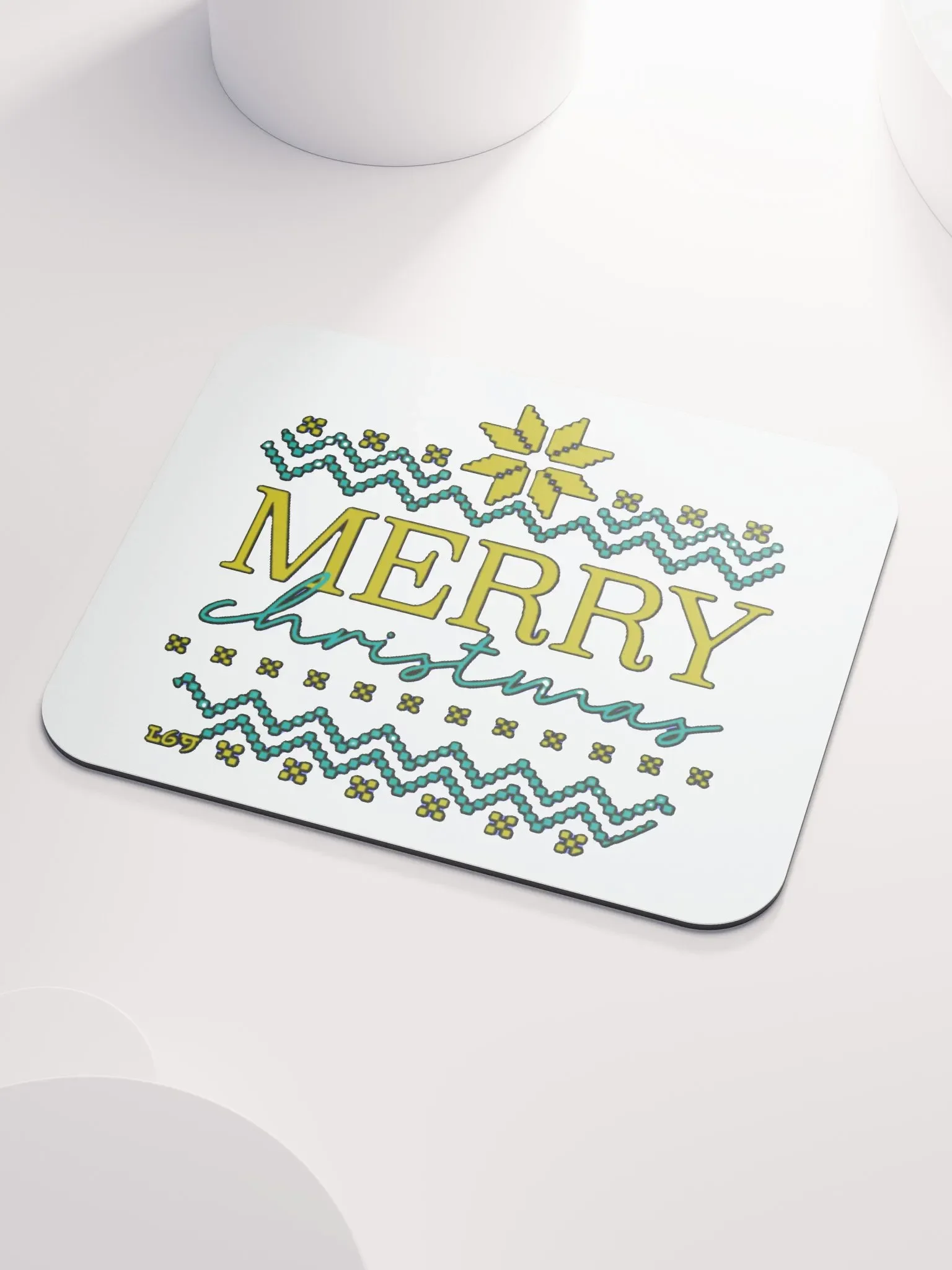 MERRY CHRISTMAS product image (3)