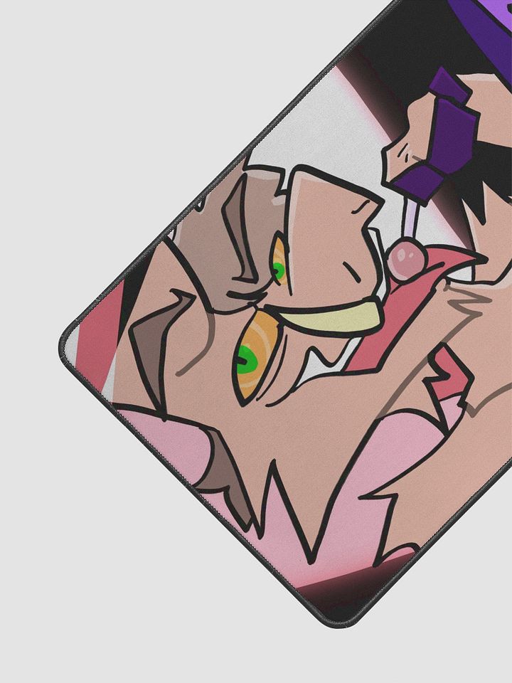Ember Valentines Playmat product image (2)