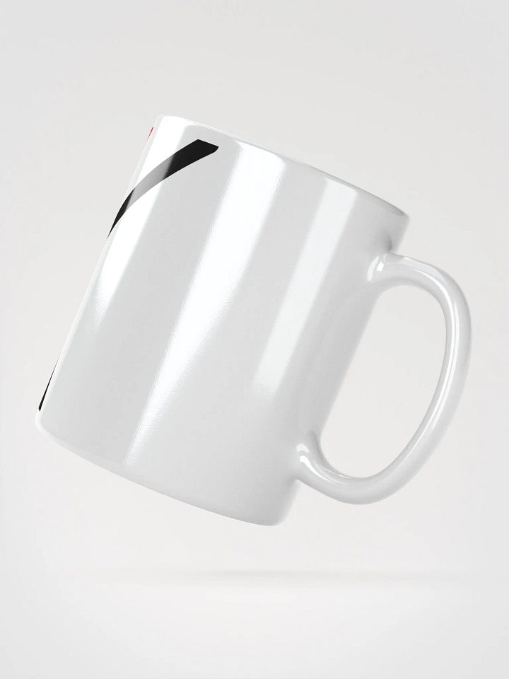Red&Black coffee mug product image (2)