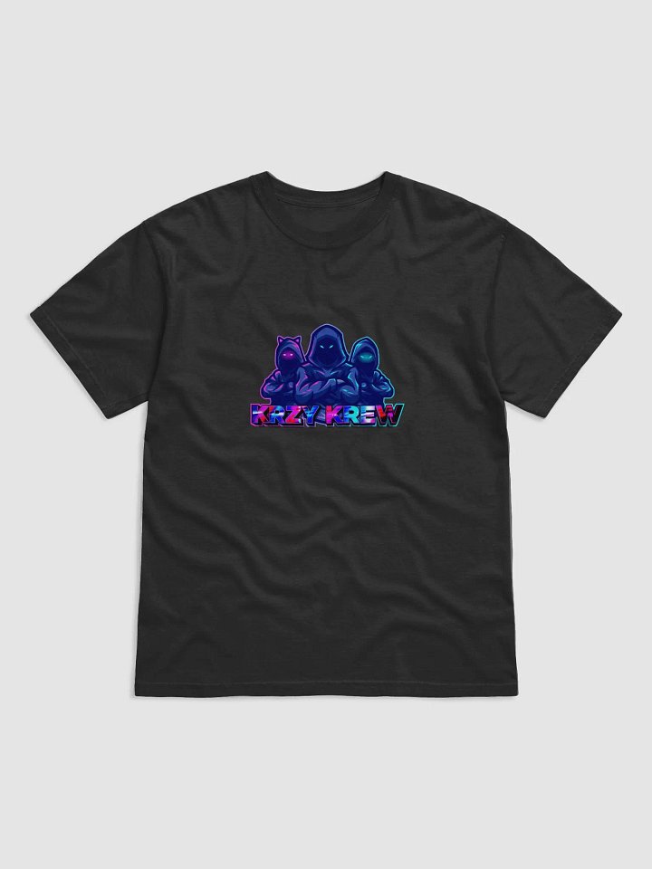 wolfbowling/krew T product image (3)