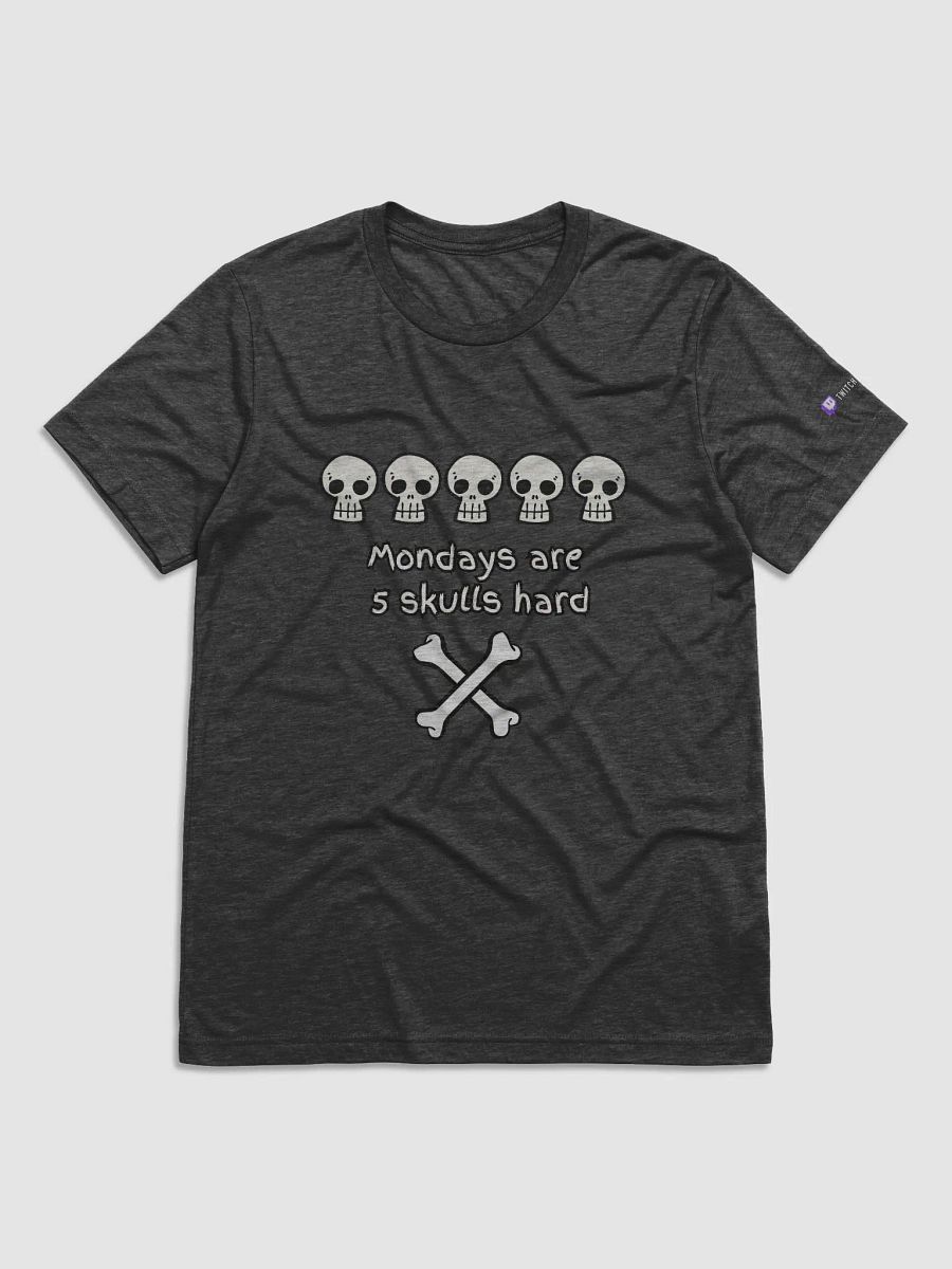 5 Skulls Hard product image (1)
