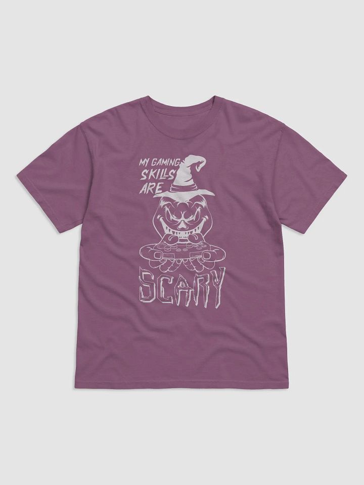 Halloween scary T-Shirt product image (2)