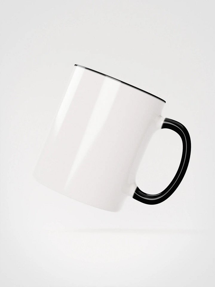 Keeper of the Flame Coffee Mug product image (2)