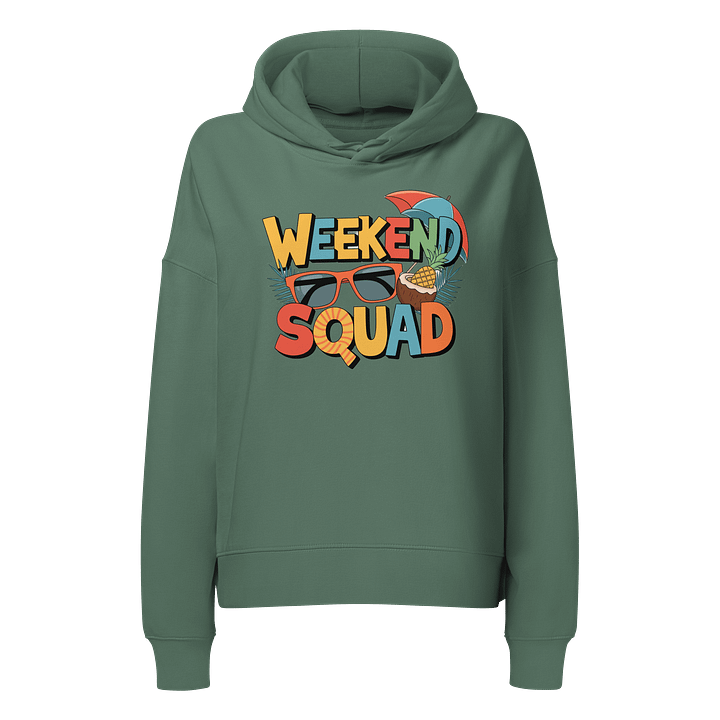 Weekend Squad product image (1)