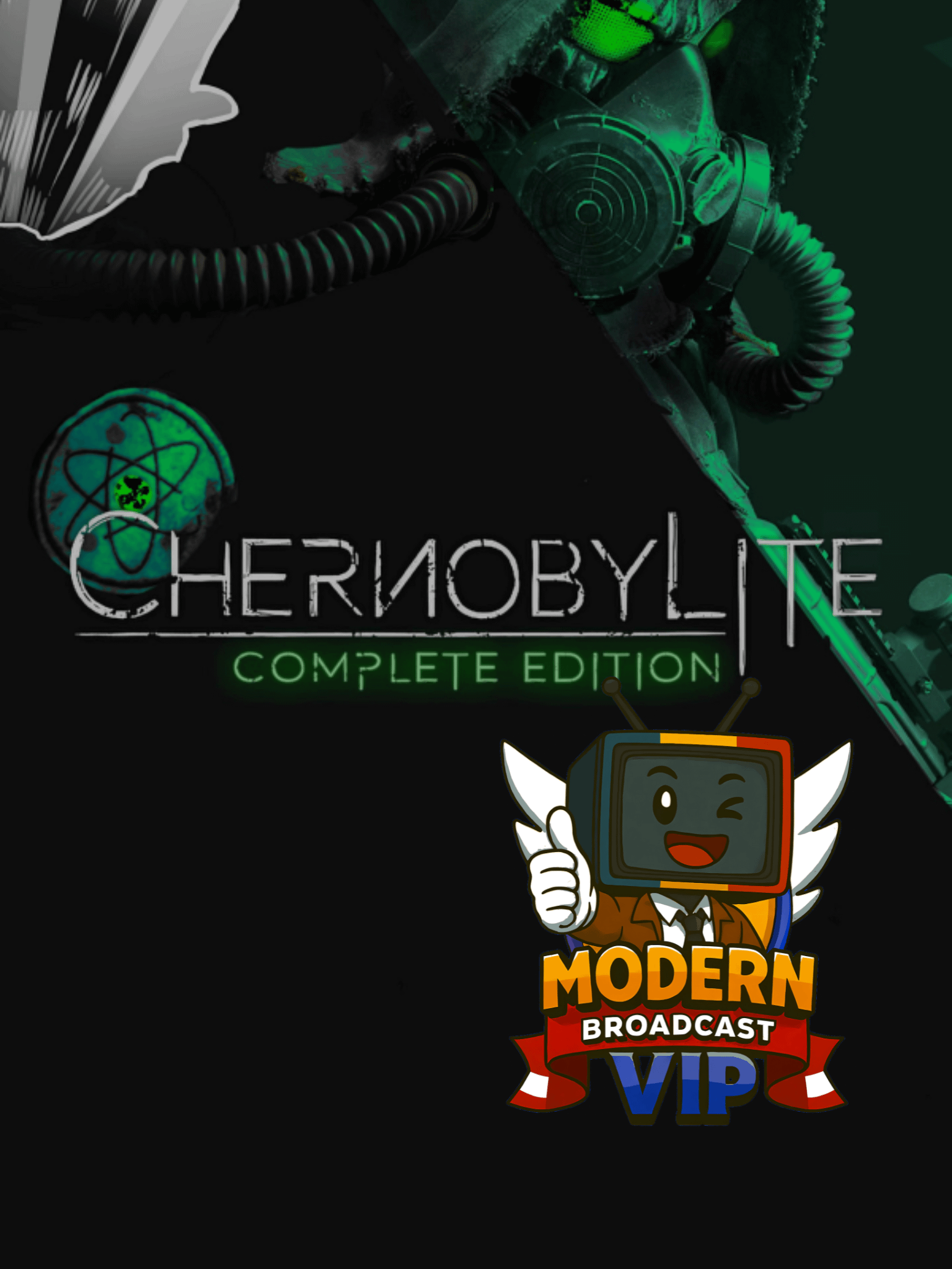 ☢️ MEMBERS GIVEAWAY: Chernobylite – Complete Edition (Steam) product image (1)