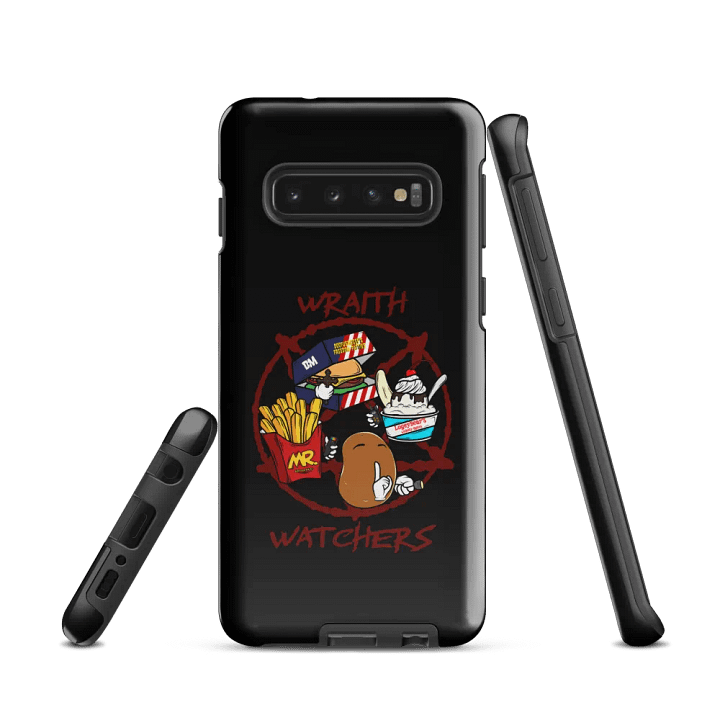 Wraith Watchers Samsung Case product image (1)