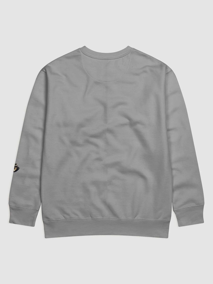 Sunflower Splendor Premium Sweatshirt product image (9)