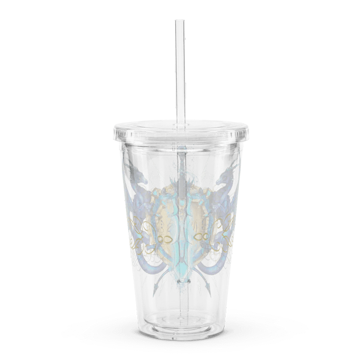 Azure Vanguard Tumbler product image (2)