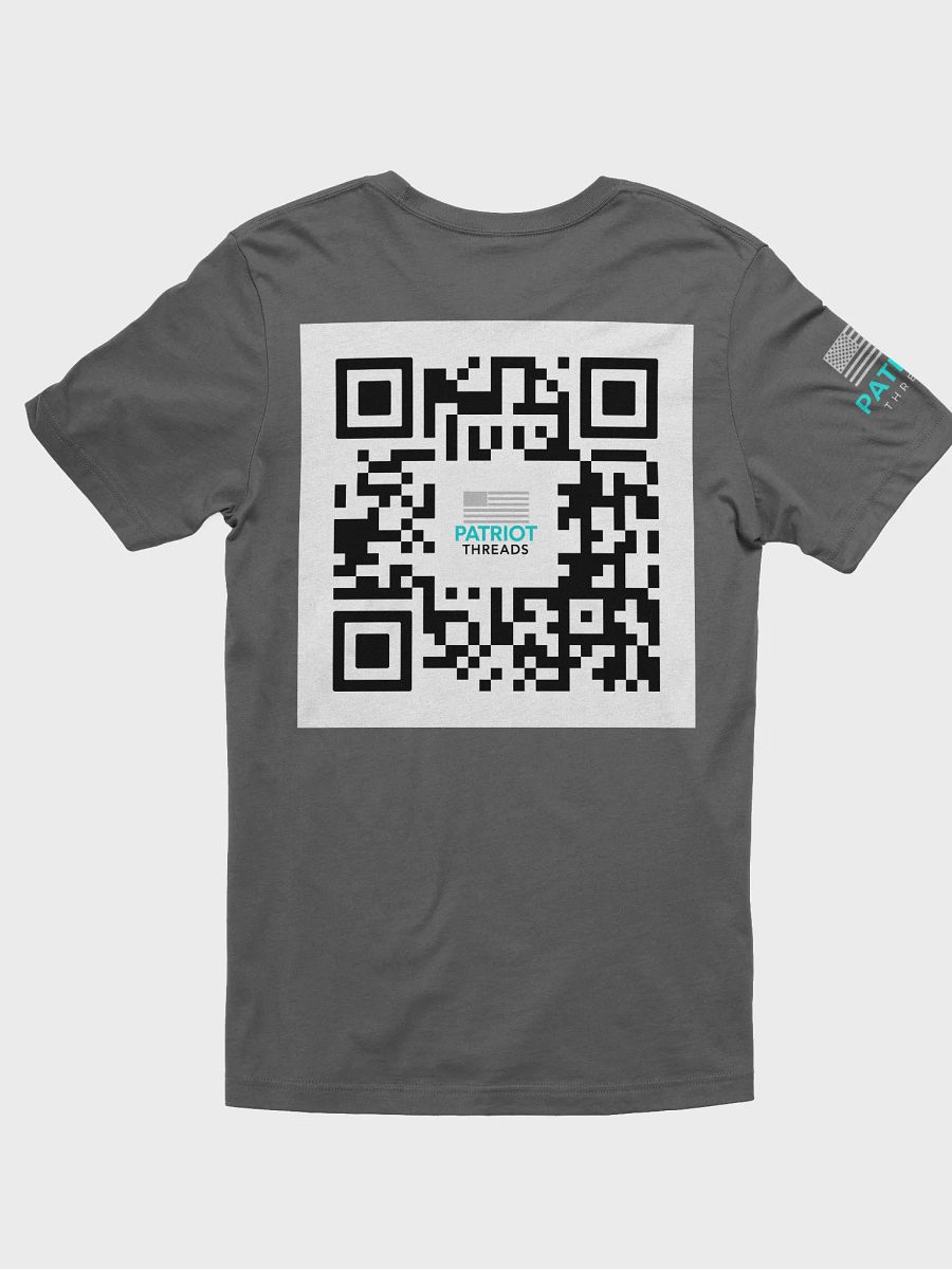 MY PRONOUNS The/she/It Shirt product image (2)