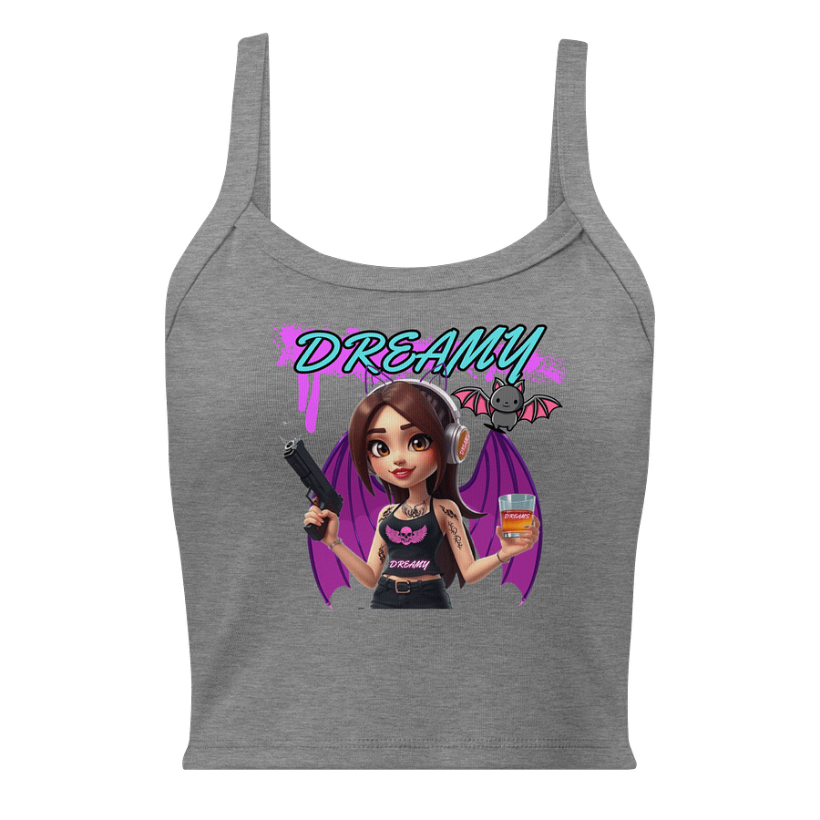 Dreamy Crop Top product image (1)